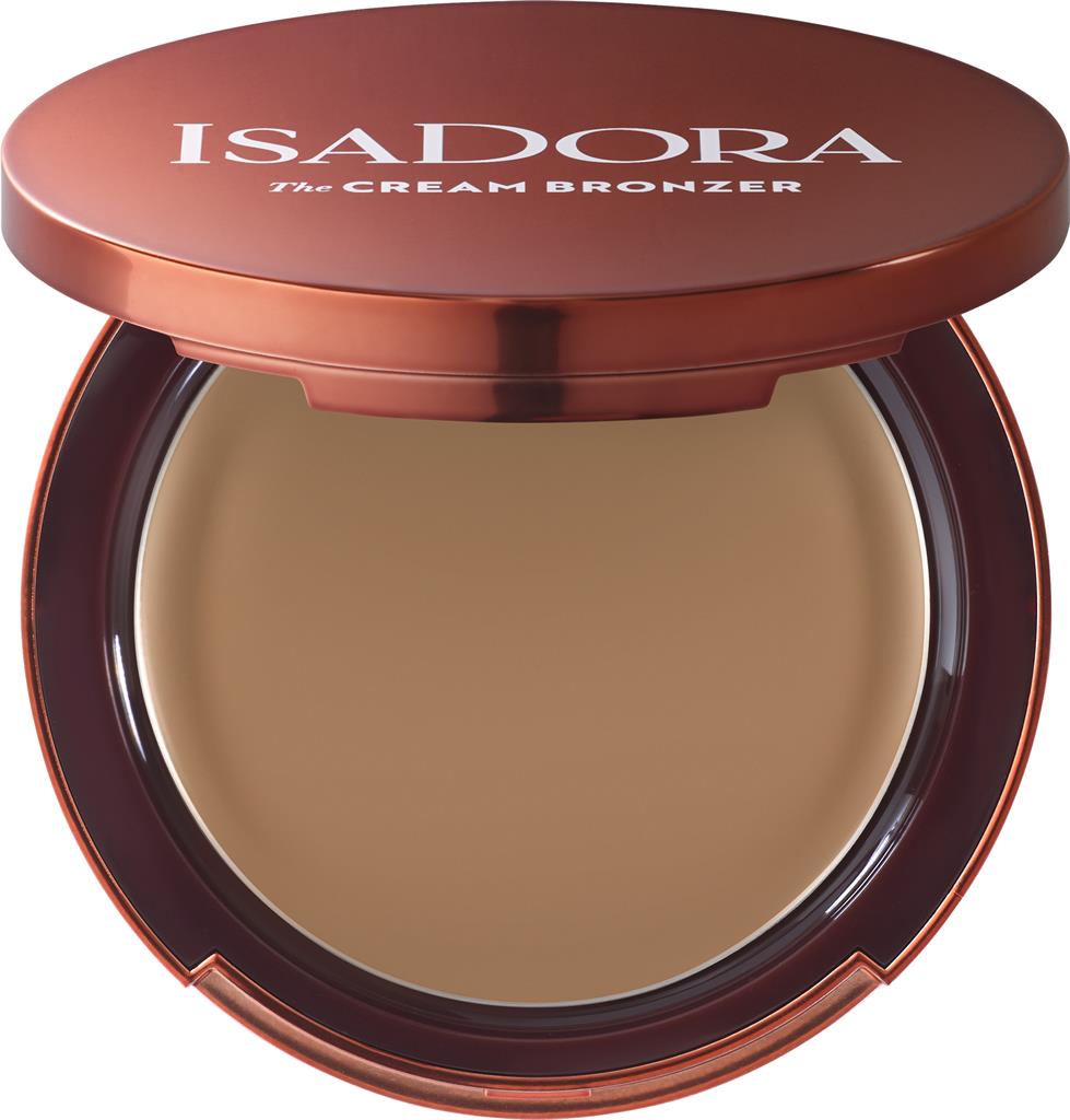 Bild på Isadora The Cream Bronzer 48 Tan, 9 g