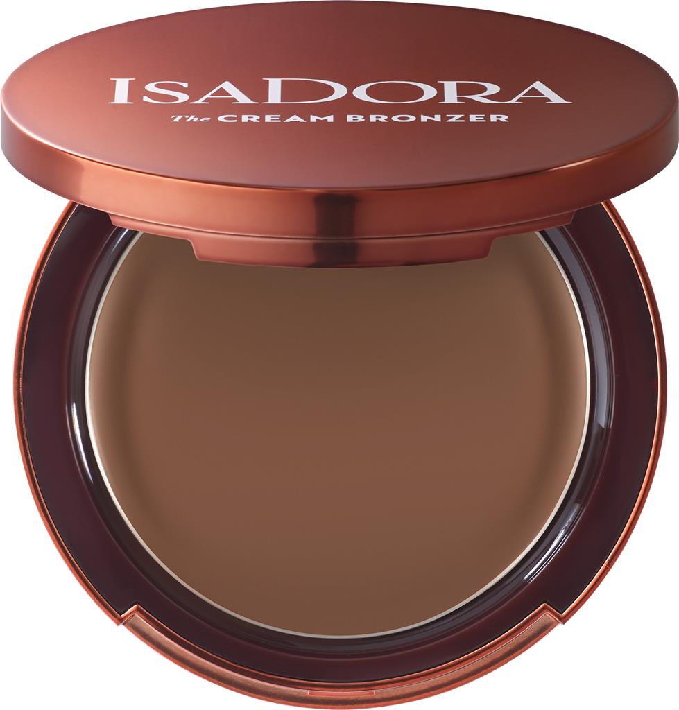 Bild på Isadora The Cream Bronzer 52 Deep, 9 g