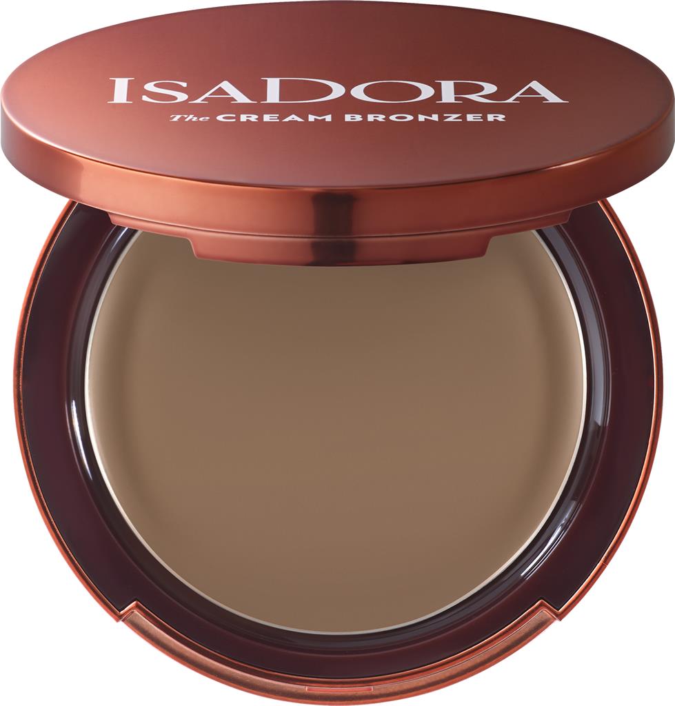 Bild på Isadora The Cream Bronzer 50 Medium, 9 g