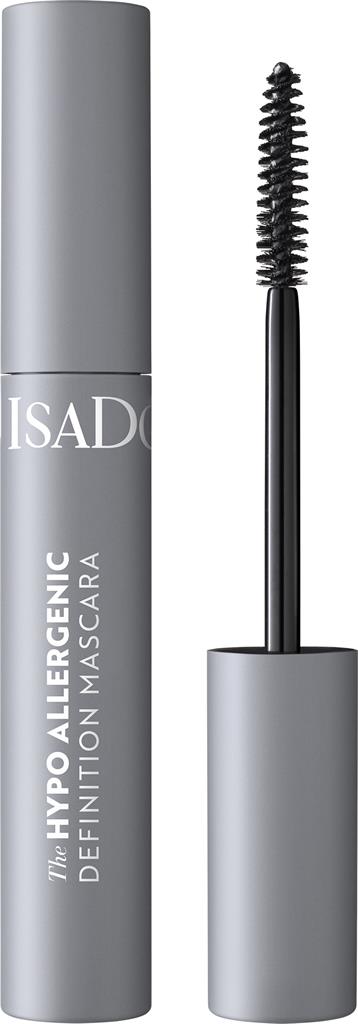 Bild på Isadora The Hypo Allergenic Definition Mascara 01 Black, 10 ml