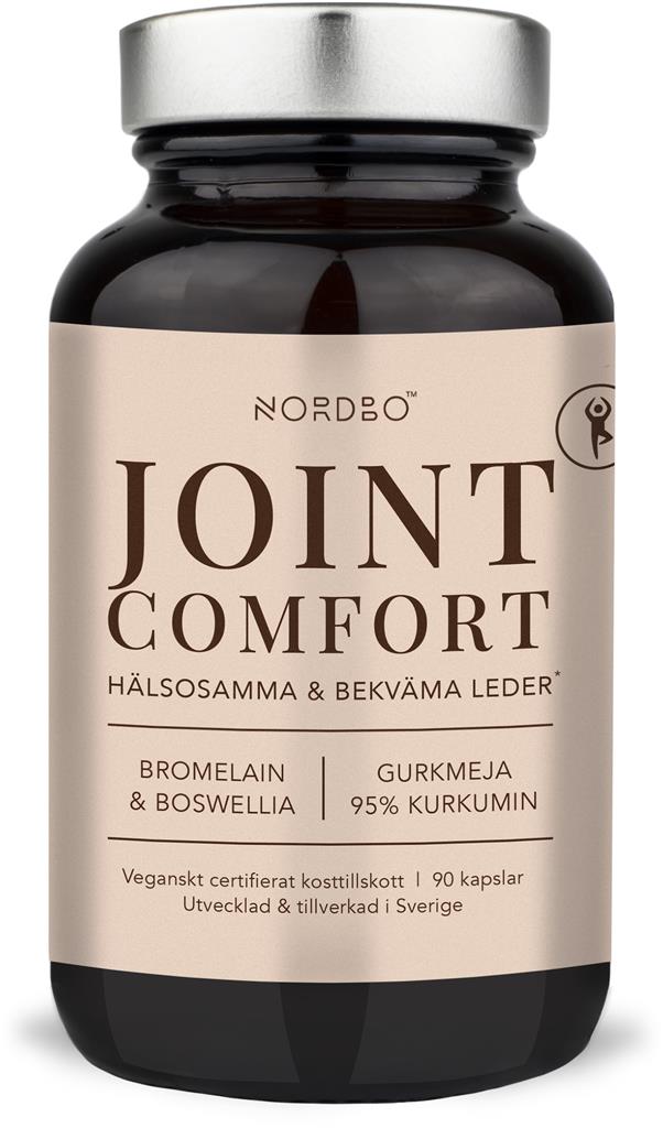 Bild på Nordbo Joint Comfort, 90 st 
