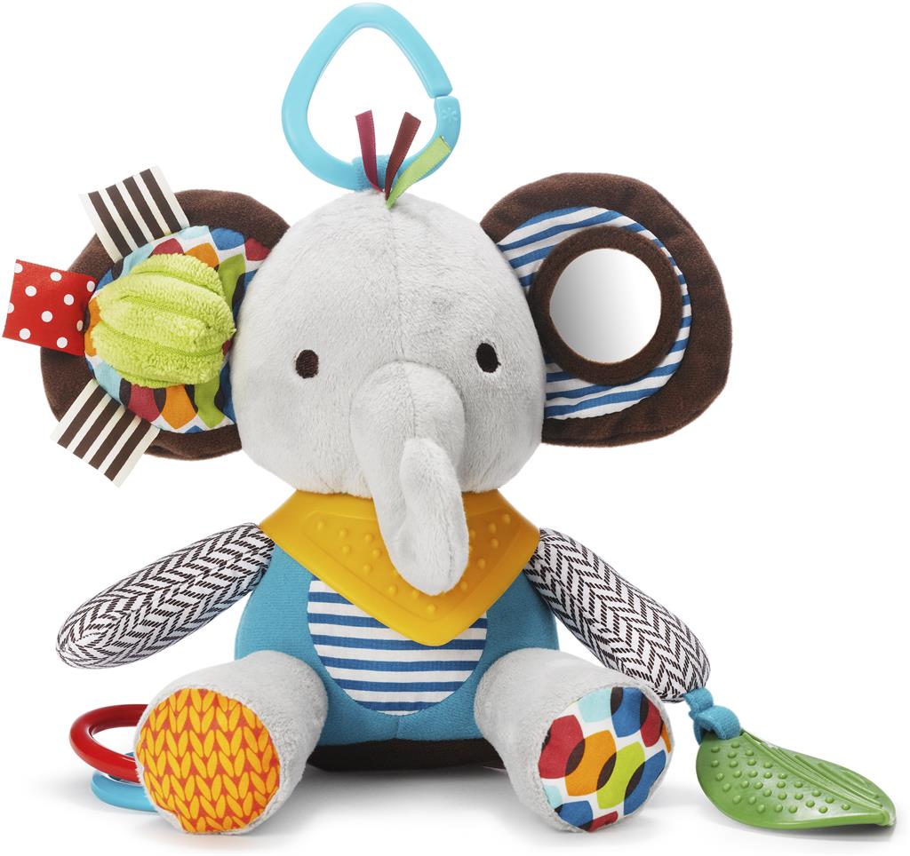 Bild på Skip Hop Bandana Buddies Elefant, 1 st