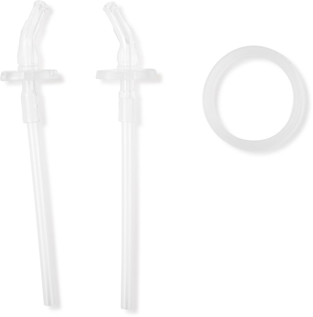 Bild på Skip Hop Spark Style Sugrör till Sportflaska, 2 st