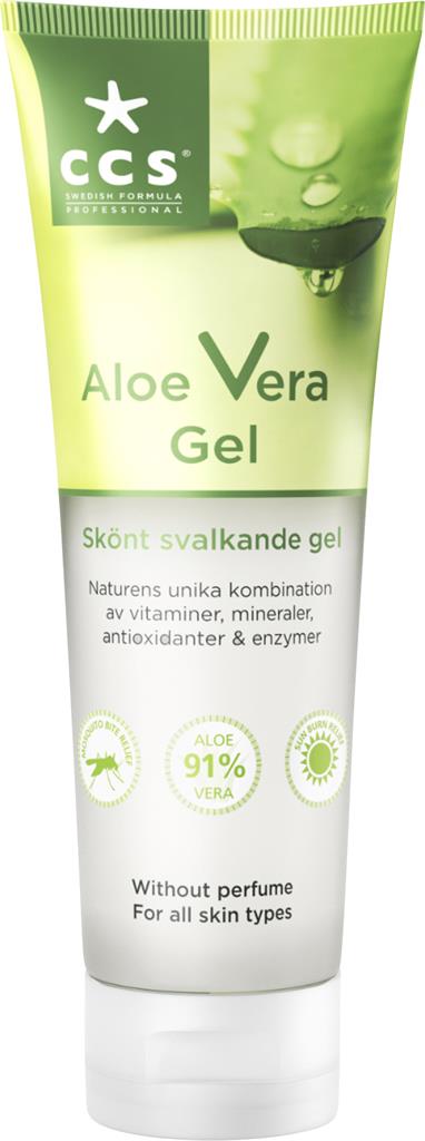 Bild på CCS Gel, 125 ml