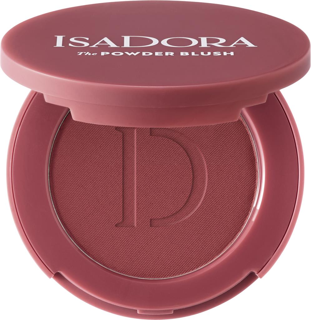 Bild på Isadora Powder Blush 11, 4,5 g