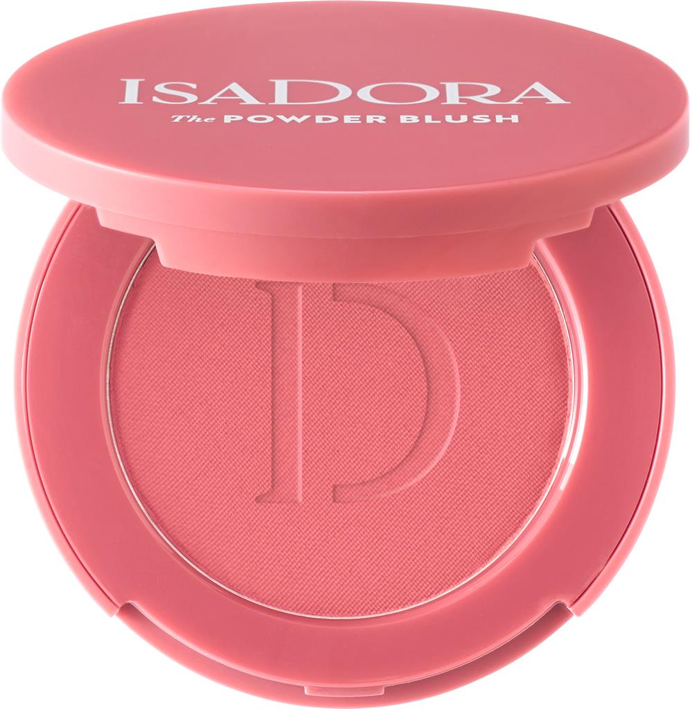 Bild på Isadora The Powder Blush 09, 4,5 g
