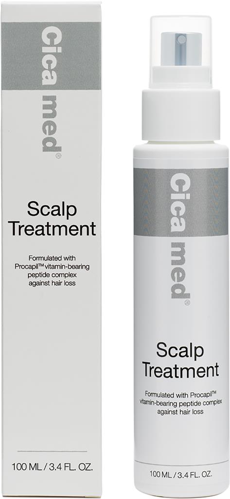 Bild på Cicamed  Skalp spray, 100 ml