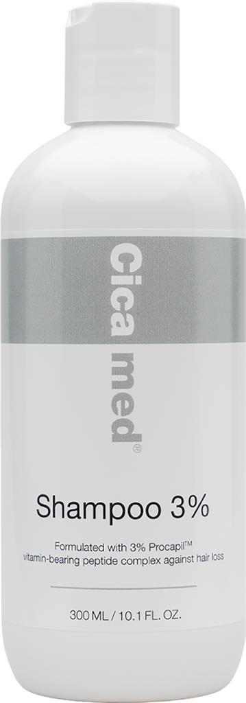 Bild på Cicamed Shampoo, 300 ml