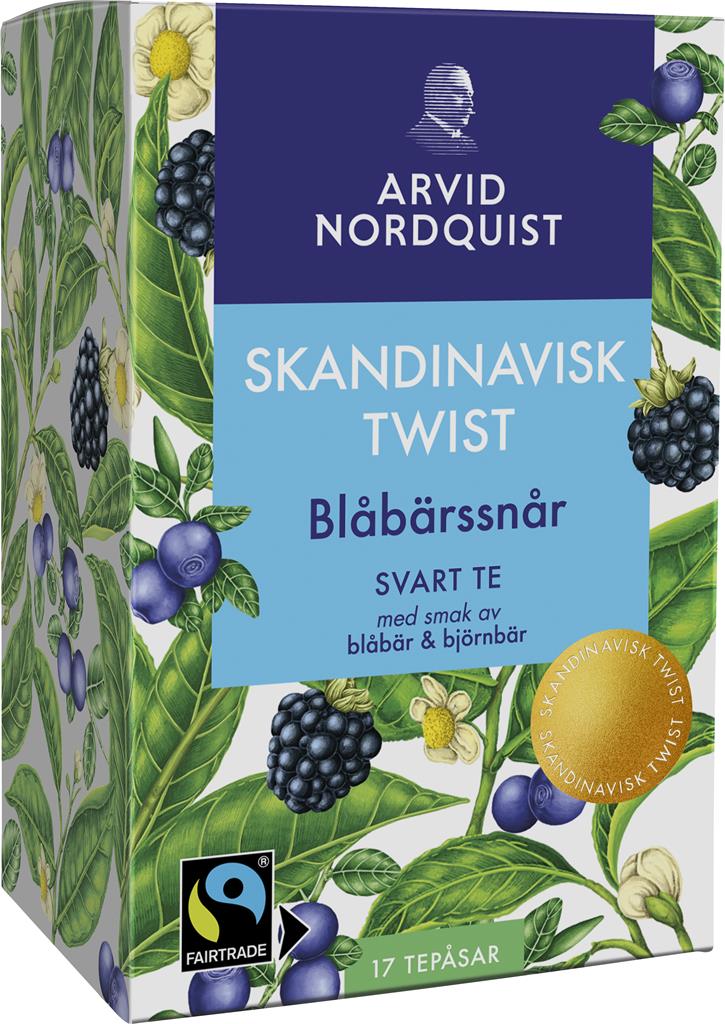 Bild på Arvid Nordquist Blåbärssnår, 17 st