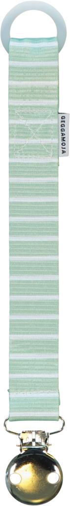 Bild på Geggamoja Napphållare Green One Size, 1 st