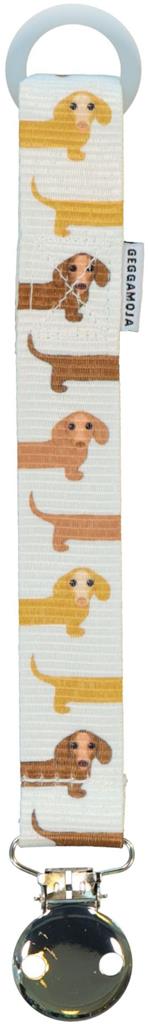 Bild på Geggamoja Napphållare Dogs  One Size, 1 st