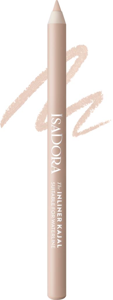 Bild på Isadora The Inliner Kajal 56, 1 st