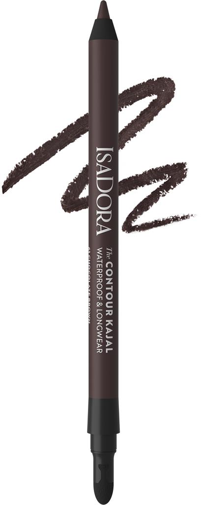 Bild på Isadora The Contour Kajal 61, 1 st