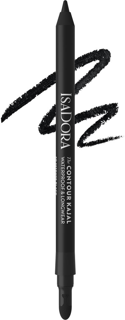 Bild på Isadora The Contour Kajal 60, 1 st 