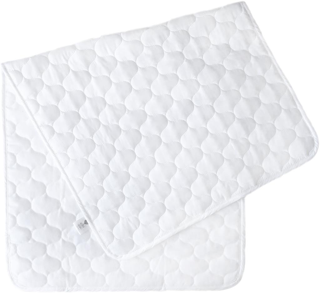 Bild på Umami Vattentätt Madrasskydd 90x200 cm enkelsäng, 1 st