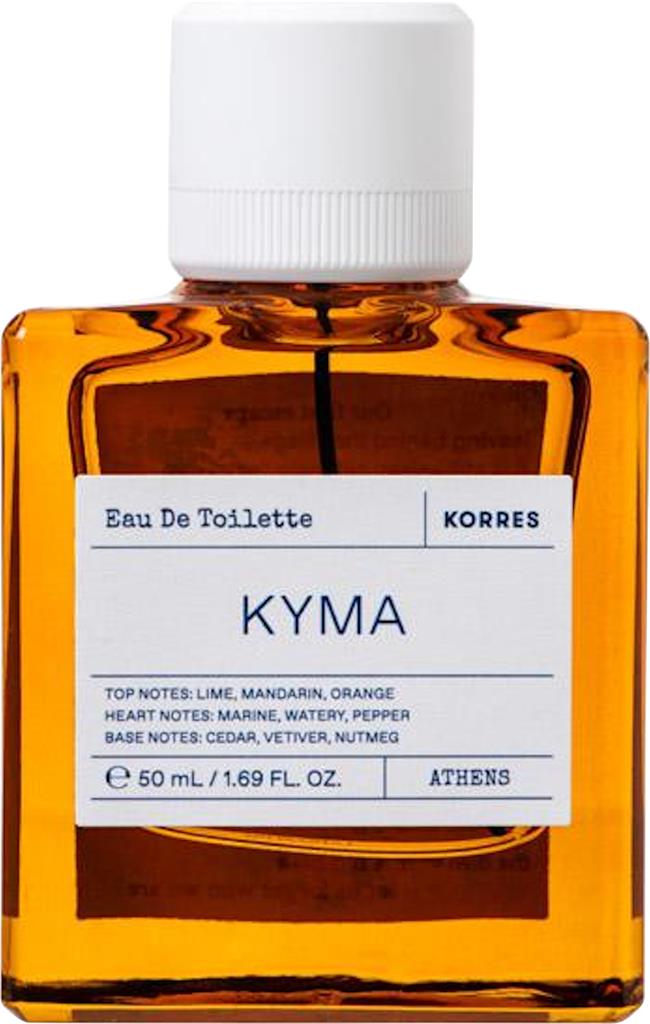Bild på KORRES Kyma Eau De Toilette, 50 ml