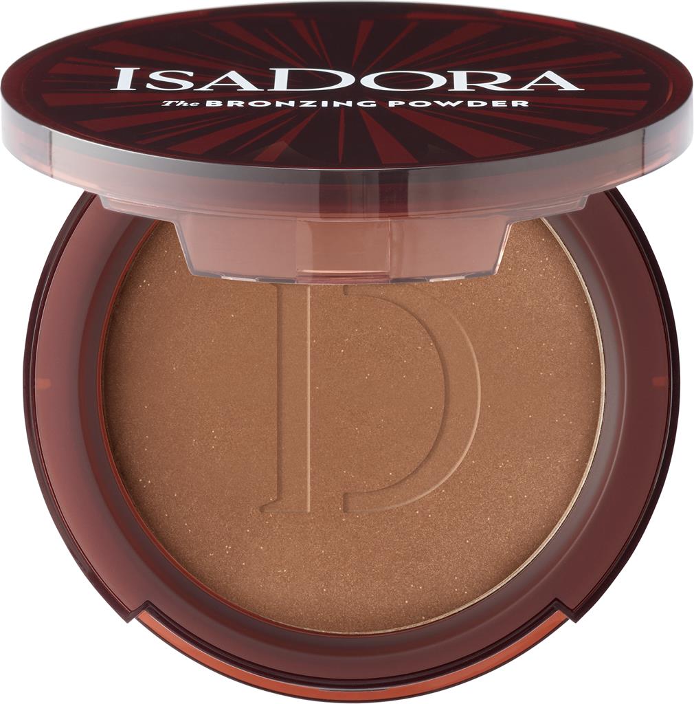 Bild på Isadora Bronzing Powder 43, 10 g