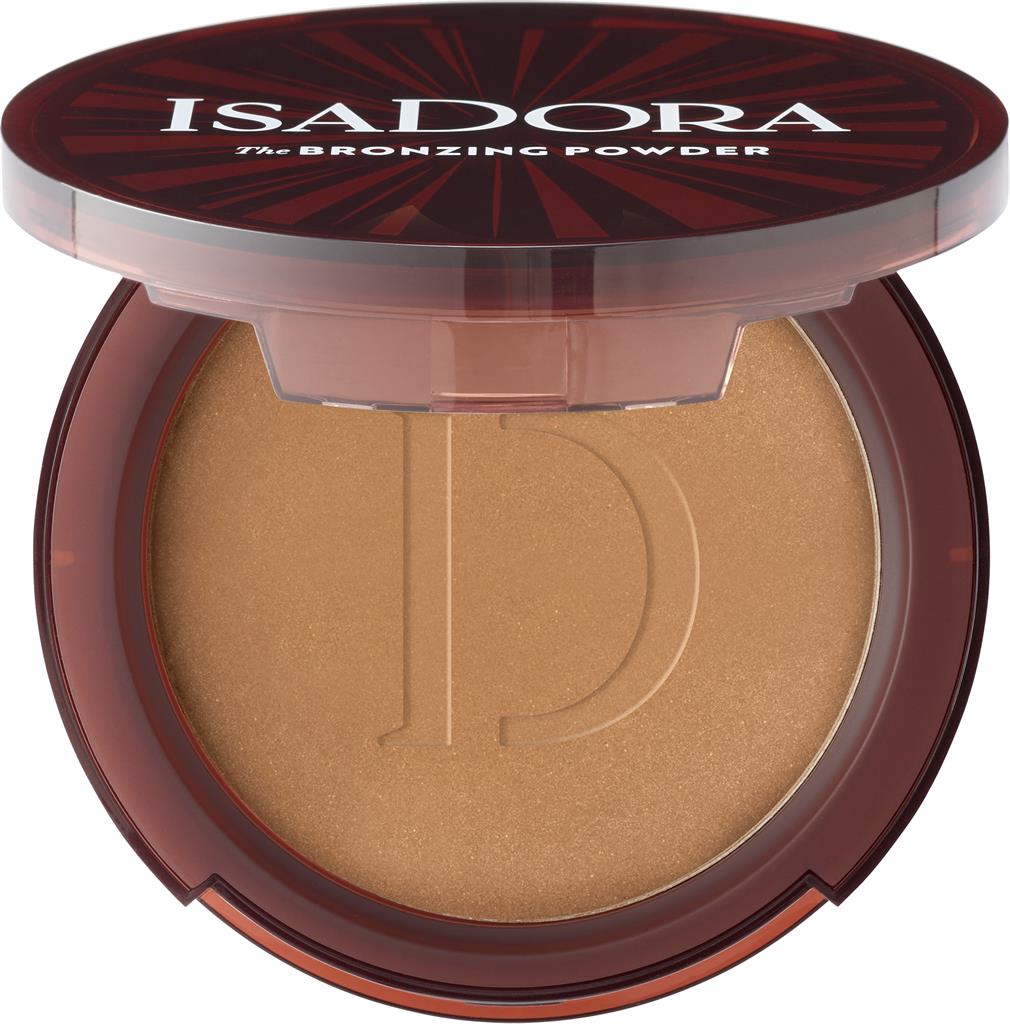 Bild på Isadora Bronzing Powder 46, 10 g