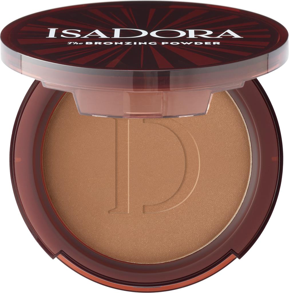 Bild på Isadora Bronzing Powder 49, 10 g