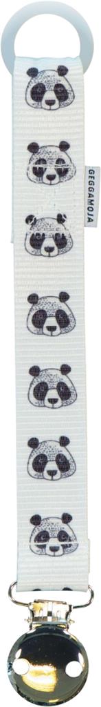 Bild på Geggamoja Napphållare Panda  One Size, 1 st