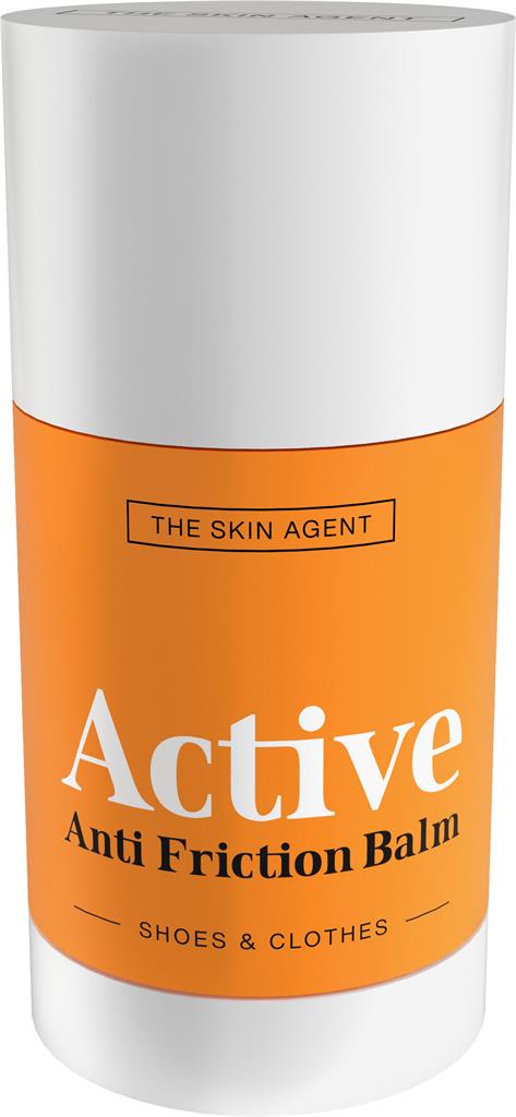 Bild på The Skin Agent Active Anti Friction Balm, 75 ml