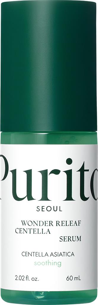 Bild på Purito Wonder Releaf Centella Serum, 60 ml