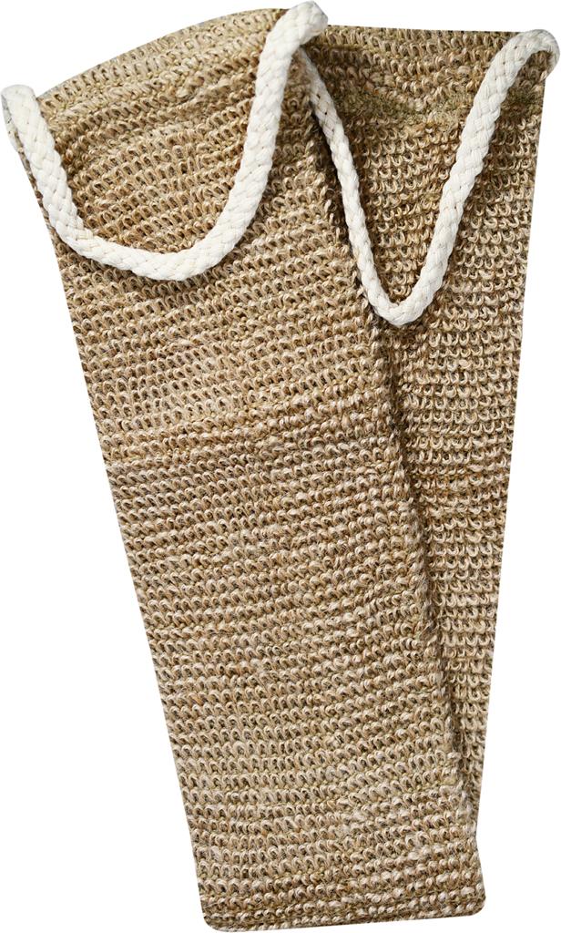 Bild på Eco Tools Exfoliating Back Scrubber, 1 st