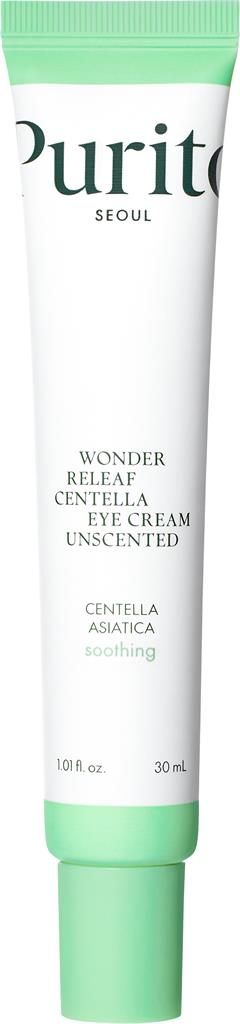 Bild på Purito Wonder Releaf Centella Eye Cream Un, 30 ml