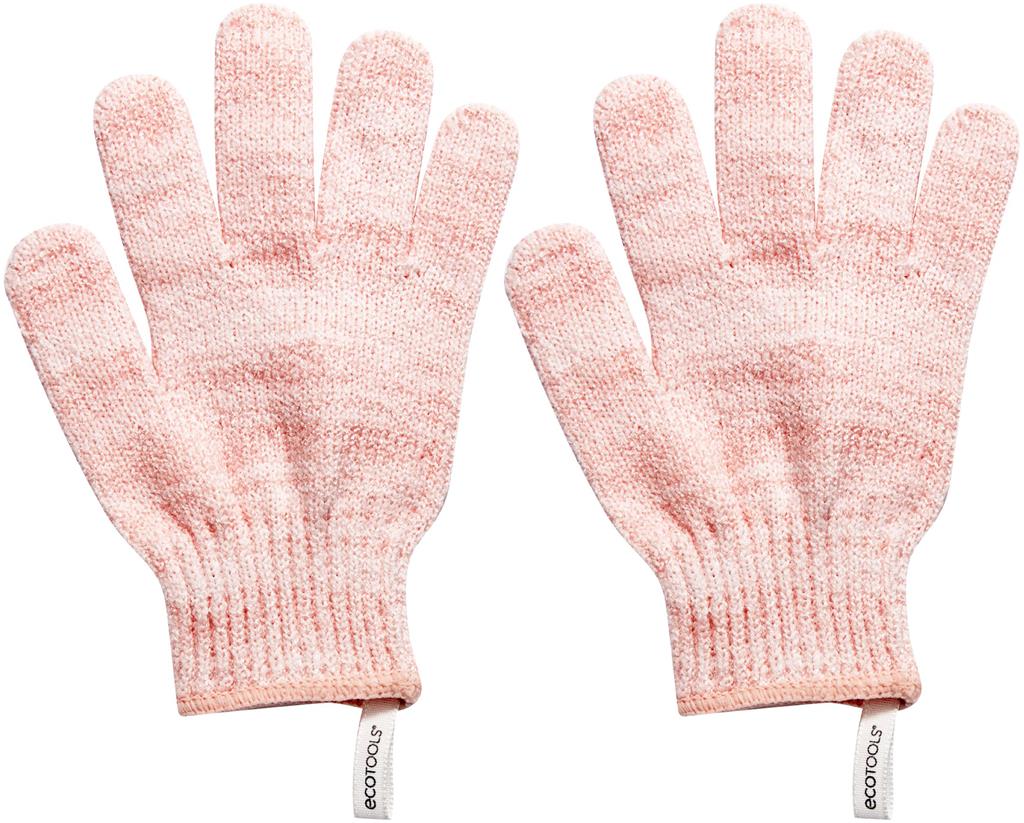 Bild på Ecotools Bath&Shower Gloves, 1 st