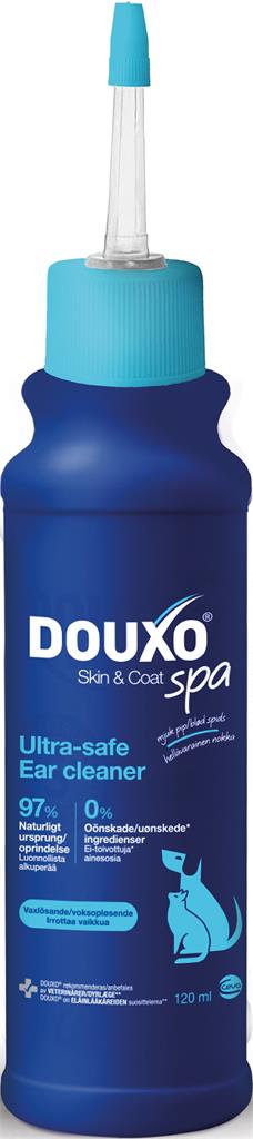 Bild på DOUXO SPA Dewaxing öronrengöring, 120 ml