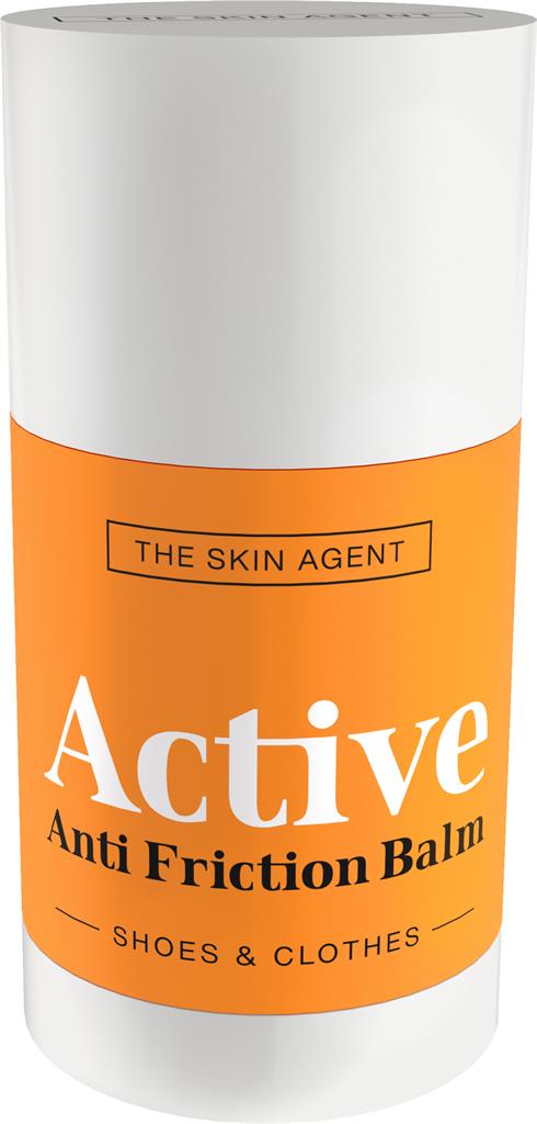 Bild på The Skin Agent Active Anti Friction Balm, 25 ml