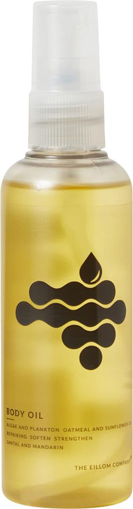 Bild på The eillom company The eillom co - Body oil, 100 ml