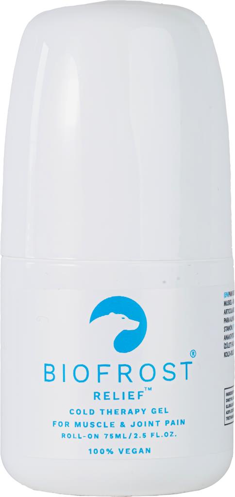 Bild på Biofrost Biofrost Relief Roll-on, 75 ml