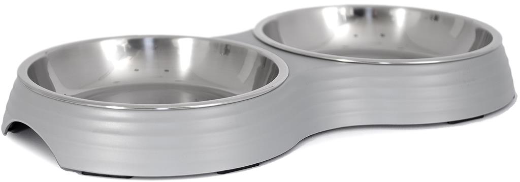 Bild på Dogman Matbar amy grå 2x200ml, 1 st