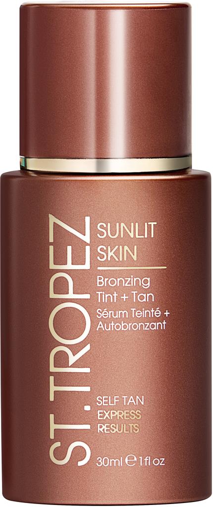 Bild på St.Tropez Self Tan Express Tan + Tint, 30 ml