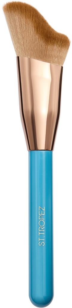 Bild på St.Tropez Tantour + Applicator Brush, 1 st