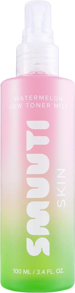 Bild på Smuuti Skin Watermelon Dew Toner Mist, 100 ml