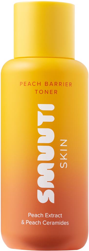 Bild på Smuuti Skin Peach Barrier toner, 130 ml