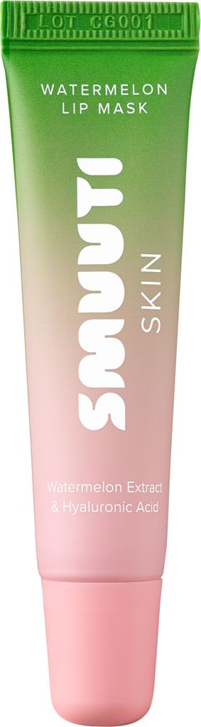 Bild på Smuuti Skin Watermelon Lip Mask, 15 ml