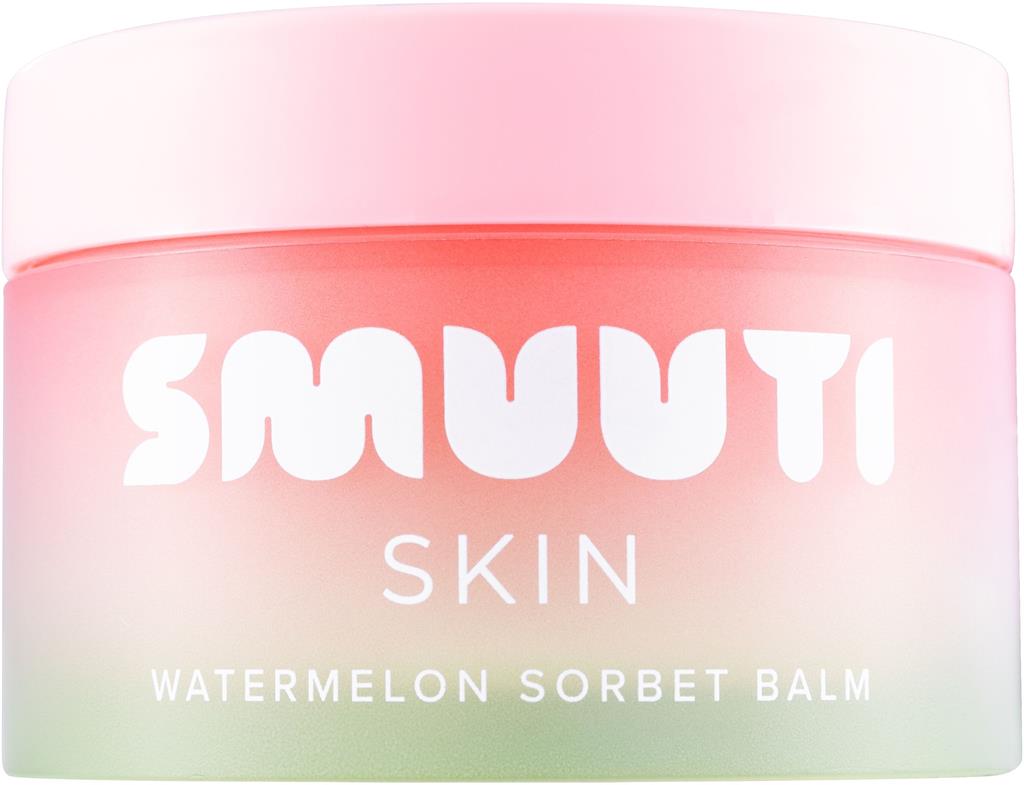 Bild på Smuuti Skin Watermelon Sorbet Balm, 100 ml