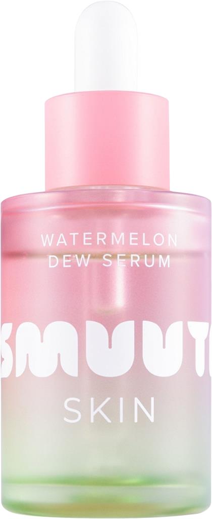 Bild på Smuuti Skin Watermelon Dew Serum, 30 ml