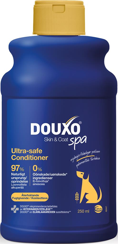 Bild på DOUXO SPA Hydrating balsam, 250 ml