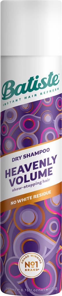 Bild på Batiste Heavenly Volume, 200 ml