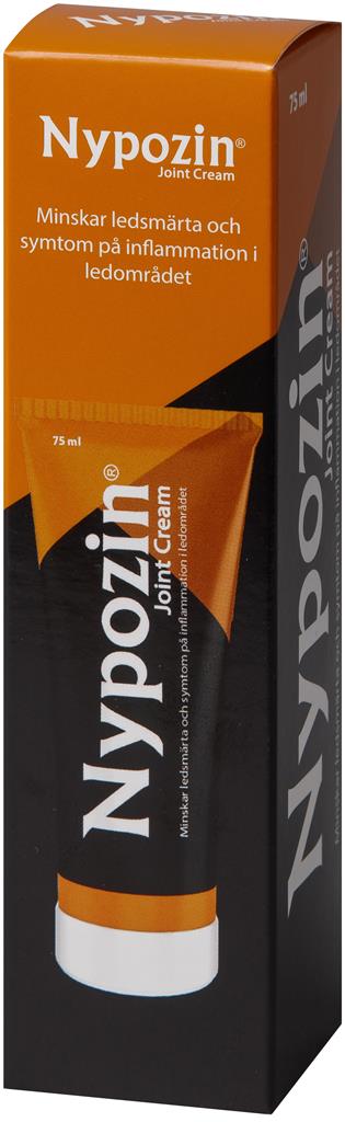Bild på Nypozin Joint Cream, 75 ml