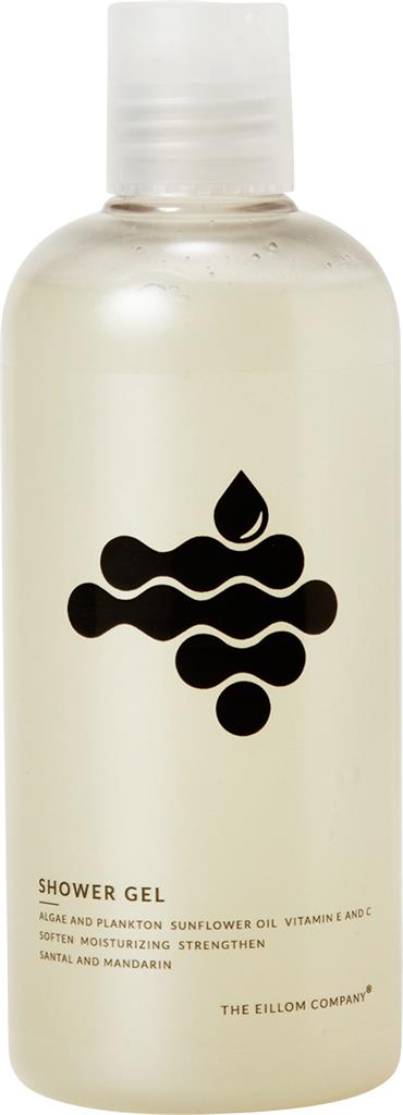 Bild på The eillom company The eillom co- Shower gel, 300 ml