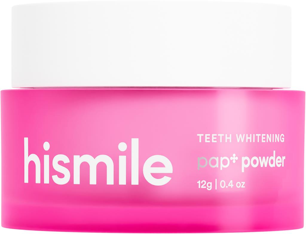Bild på Hismile PAP+ Teeth Whitening Powder, 1 st