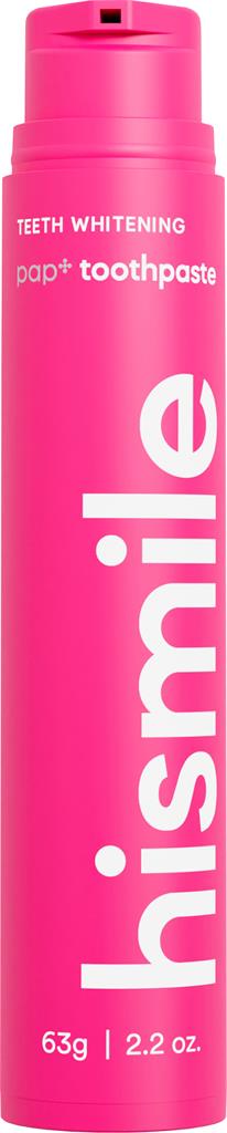 Bild på Hismile PAP+ Whitening Toothpaste, 63 g