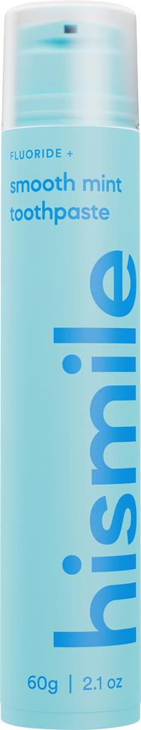 Bild på Hismile Smooth Mint toothpaste, 60 g