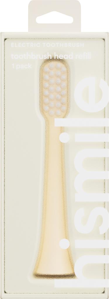 Bild på Hismile Head Refill Cream, 1 st