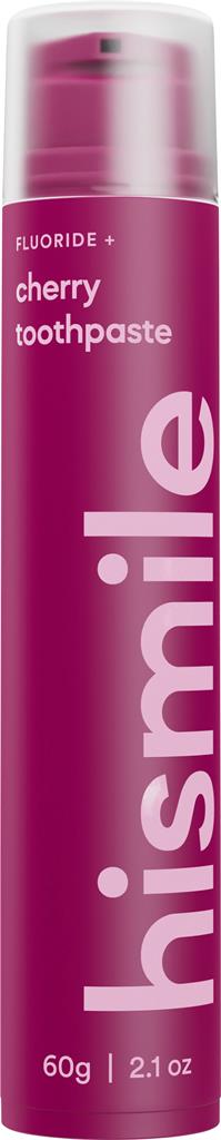 Bild på Hismile Cherry toothpaste, 60 g